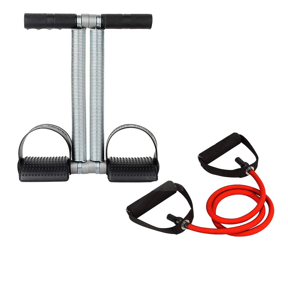 See full amazon price history chart for Vendere Double Spring Tummy Trimmer ab Exerciser combo single tonnig tube (Black) Vendere Double Spring Tummy Trimmer ab Exerciser combo single tonnig tube (Black) (B08QJSM538) Amazon Price History, Amazon Price Tracker