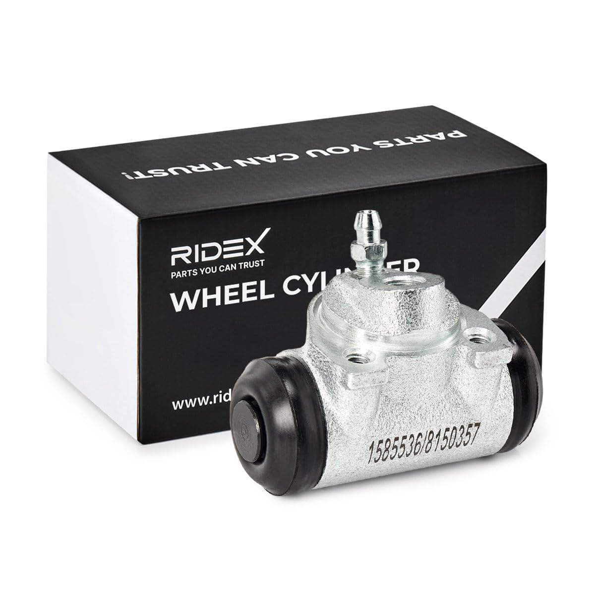 RIDEX 277W0061 Cilindro de freno de rueda Trasero Derecha Trasero Izquierda