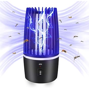 Amazon 最新型 蚊取り器 電撃蚊取り器 蚊ランプ 屋内 野外で大活躍 薬剤不要 蚊対策グッズ 安全 電撃殺虫灯 Uv光源誘引式 殺虫ライト電気ショック一瞬で蚊を退治 静音 省エネ 赤ちゃん 妊娠中の女性 ベット お年寄り 捕虫器 Amazon 最新型 蚊取り器 電撃蚊取り器 蚊ランプ 屋内 野外で大活躍 薬剤不要 蚊対策グッズ 安全 電撃殺虫灯 Uv光源誘引式 殺虫ライト電気ショック一瞬で蚊を退治 静音 省エネ 赤ちゃん 妊娠中の女性 ベット お年寄り 捕虫器