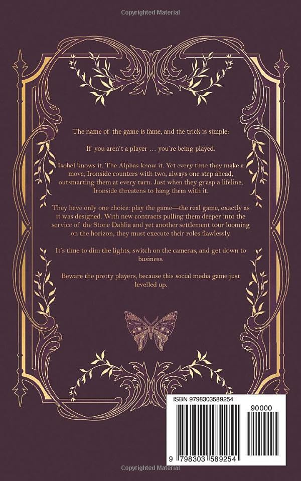 Glisser (Ironside Academy) - Image 2