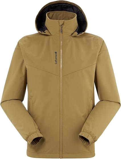 Lafuma Men S Way Jacket Amazon De Clothing Lafuma Men S Way Jacket Amazon De Clothing