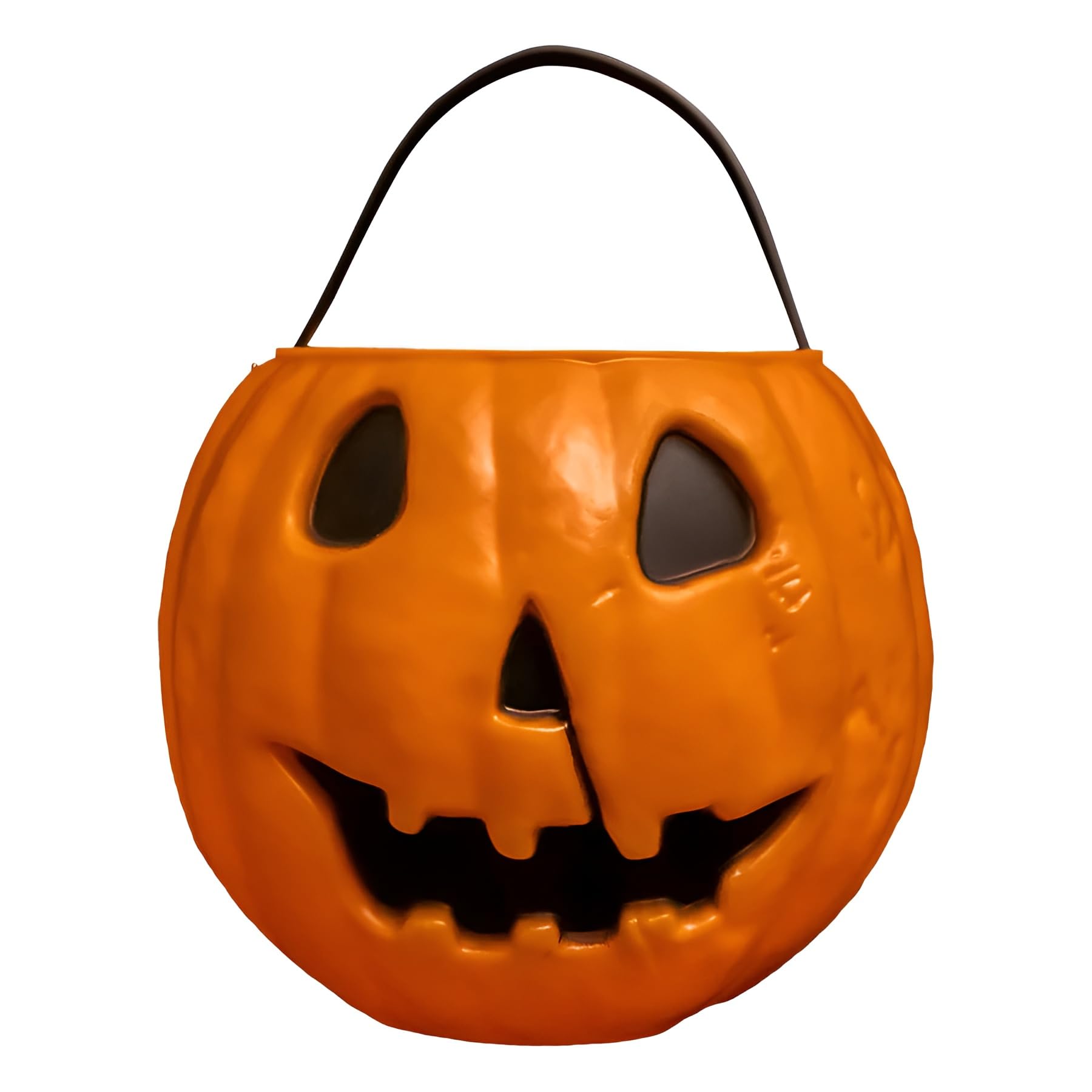 Amazon.com: Trick Or Treat Studios Halloween 1978 Pumpkin Candy