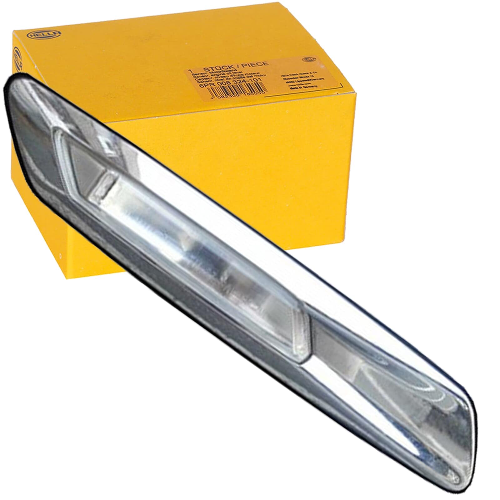 Feu Clignotant Supplémentaire HELLA 2BM 006 692-011 Au Meilleur Prix