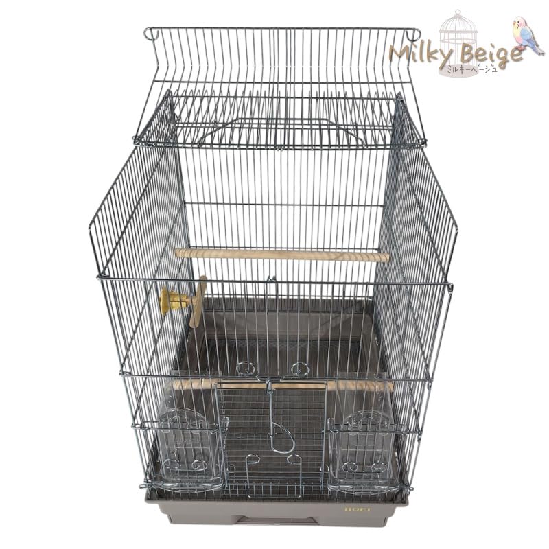 Amazon | ＼ホームセンターバロー 限定カラー ミルキーベージュ／ HOEI