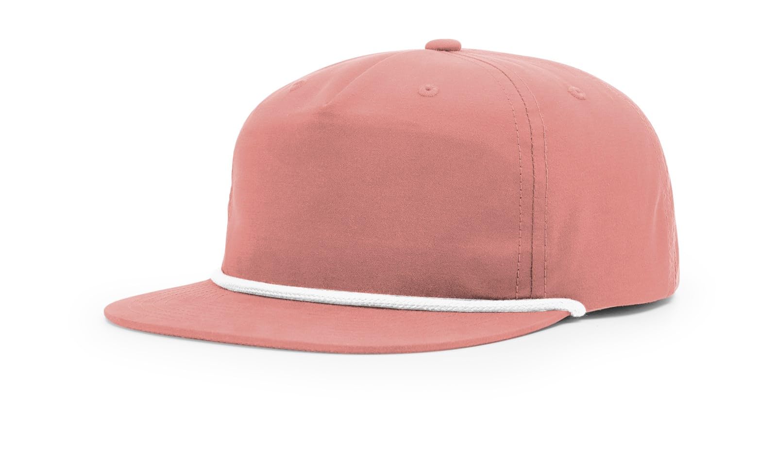 Richardson 5 Panel Cap Hat All Styles One Size Fits Most Adults, Men, Women or Youth