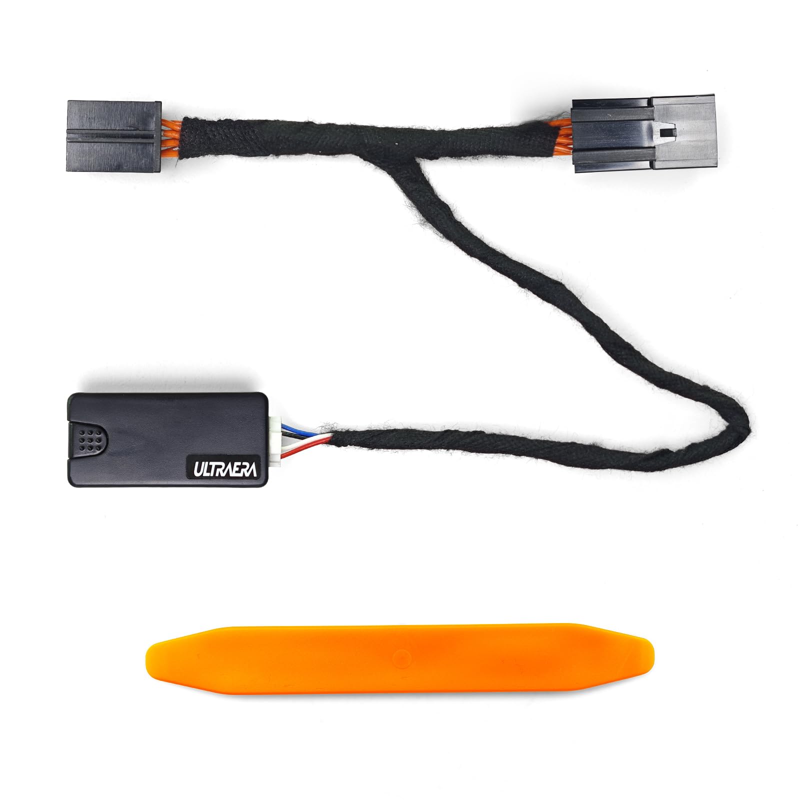 Amazon.com: UltraEra Auto Start Stop Eliminator for Jeep Wrangler