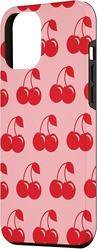 Miniatura 2 de Funda para iPhone 13 Pro Max Cherry dum dum