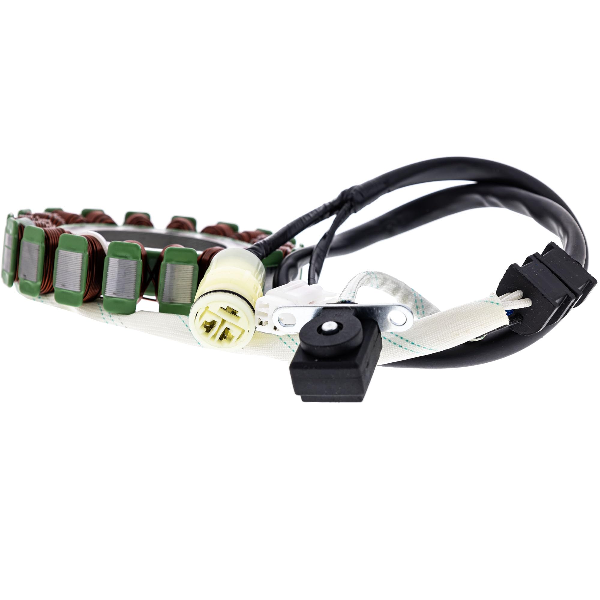 ASM Amazon.com: CUB CADET 503-01192 Generator Stator Assembly
