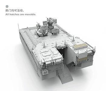 【meng meng】Perverze Amazon.com: Meng MNGSS-018 Plastic Model kit, Various : Arts