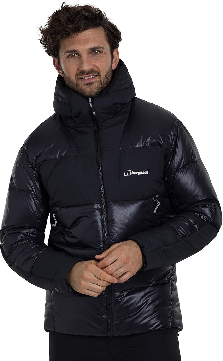 Berghaus mens arkos reflect down jacket Clearance