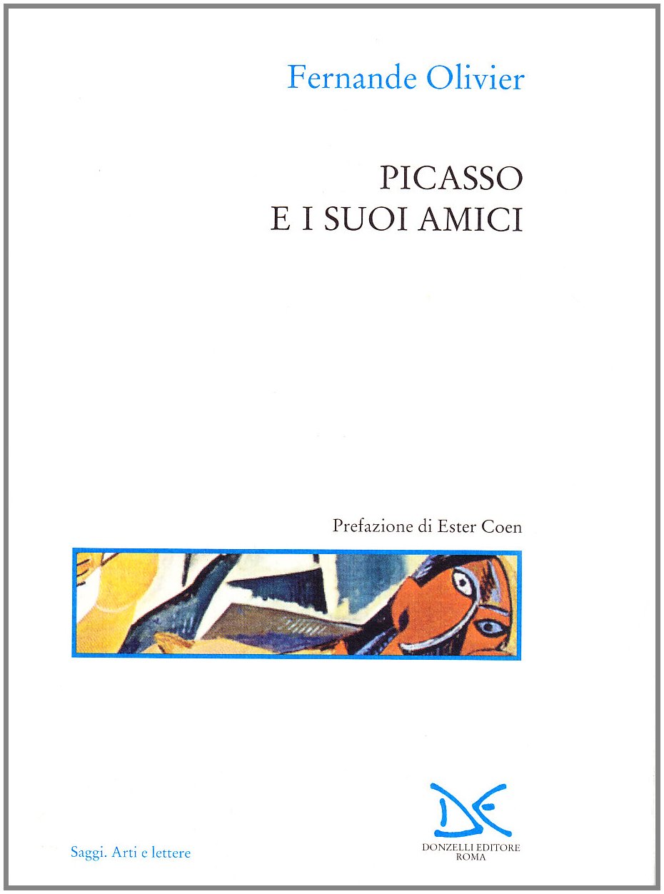 Picasso E I Suoi Amici - 4