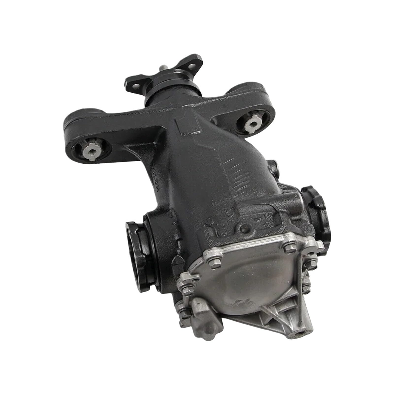 Conjunto de diferencial trasero compatible con Cadillac CTS 2014-2019 84110752 23156302 Relación RWD