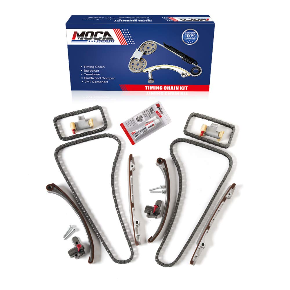 Learn about 86+ imagen 2000 jaguar xk8 timing chain tensioner