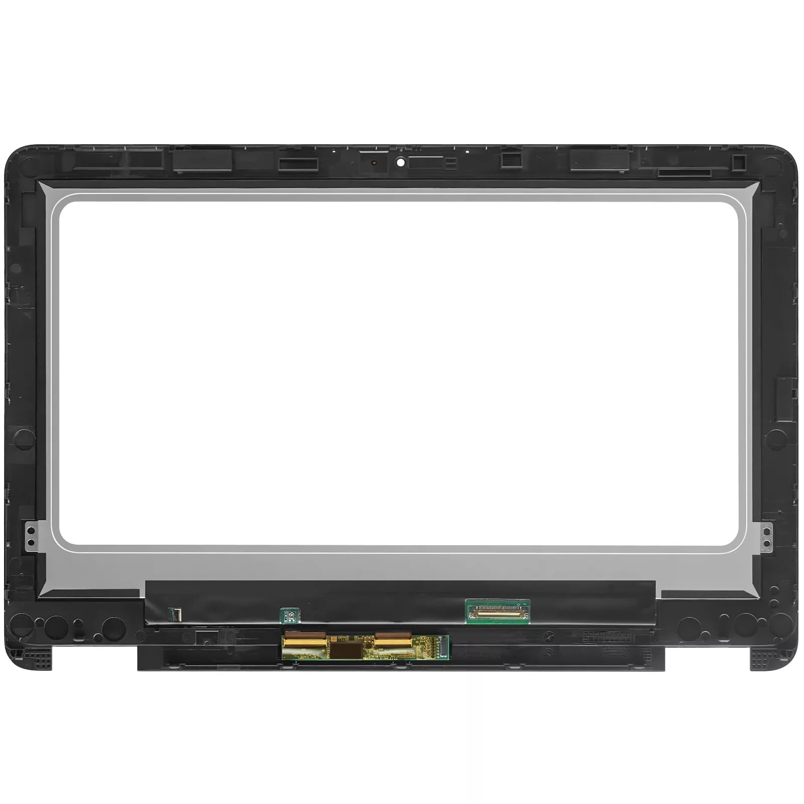 Pantalla LCD de 11.6 pulgadas para Dell Latitude 11 3140 0806R4 9C00J 2MNKP 806R4 FHD 1920 x 1080 40 pines digitalizador de pantalla táctil