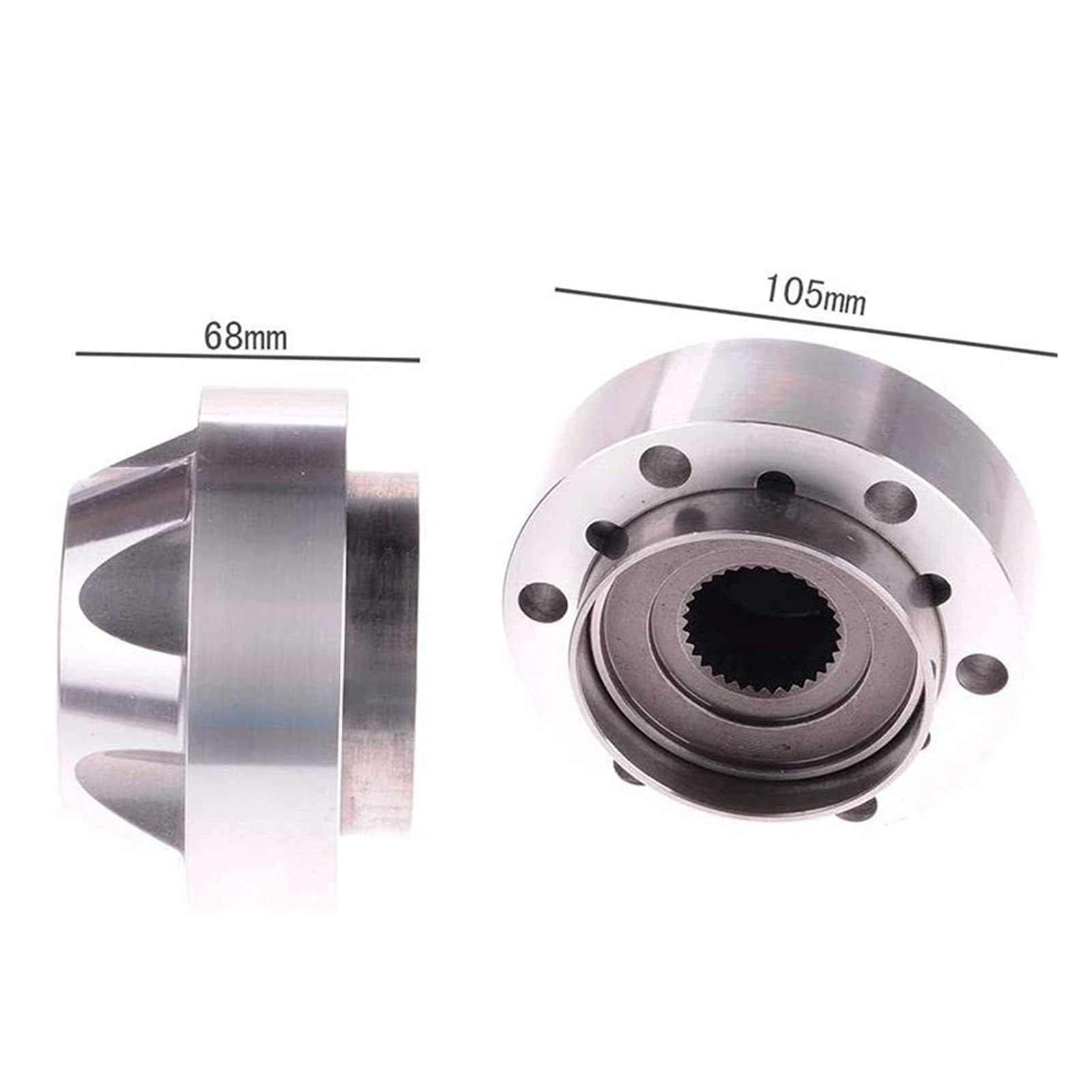 2 sztuk 40250-01J01 Y60 Y61 MT instrukcja wolne koło blokujące