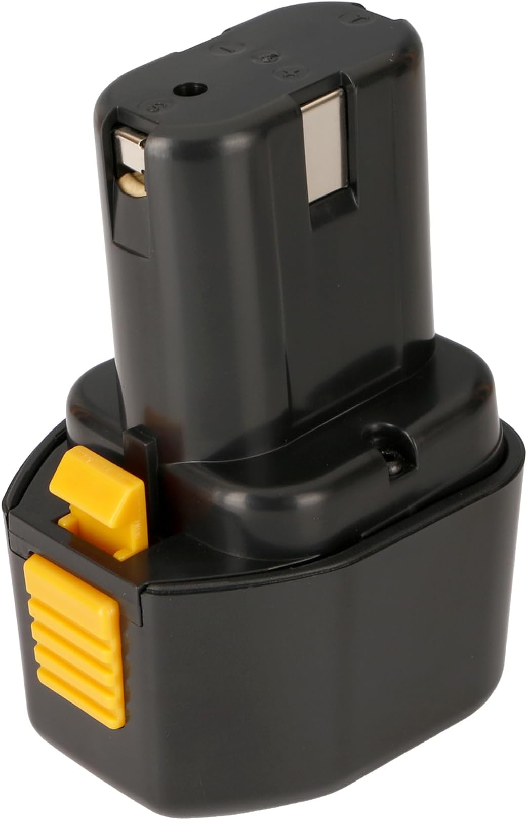 2000mAh Power Battery Pack Hit7.2A NiCad Battery 7.2V Replacement for Hitachi 7.2V Battery EB712S EB714S 325292 FEB7S
