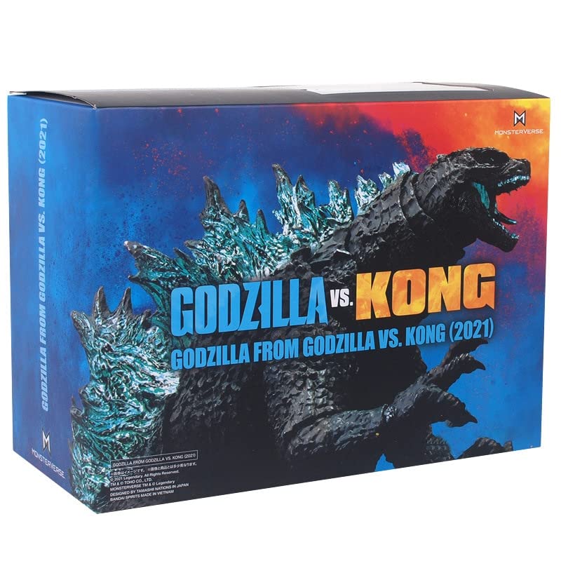Figuras De Acción, Toy godzilla juguete Marca NAJTU (2)