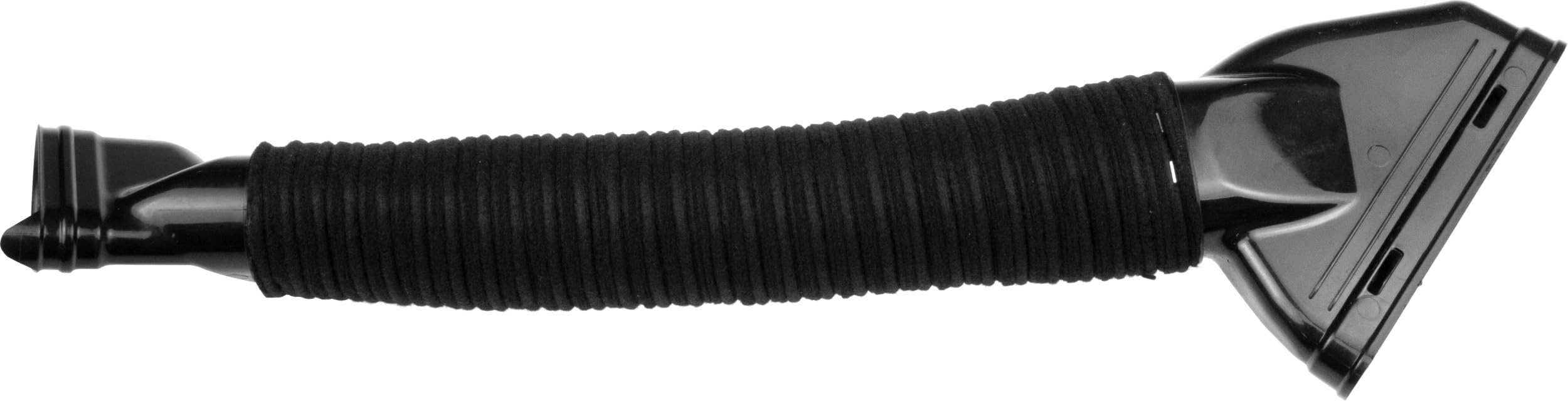 Air intake to air filter GATES ANTK1199 Hose, air supply for MERCEDES-BENZ
