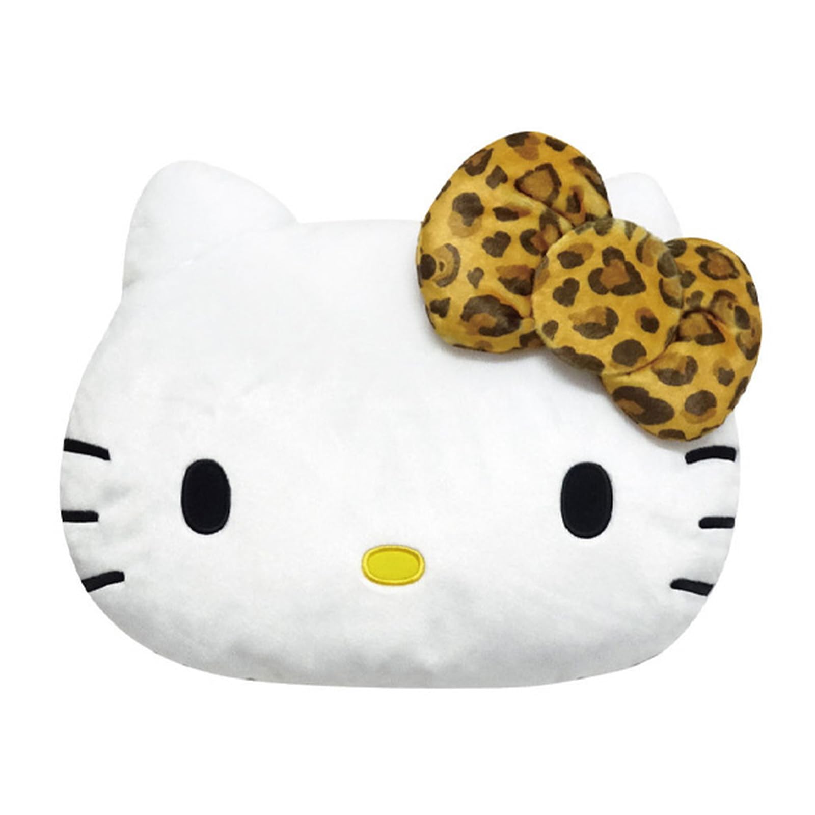 激レア】FCバルセロナ × ハローキティ キティちゃん フェイス型 