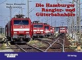  Hamburger Rangier- und Güterbahnhöfe