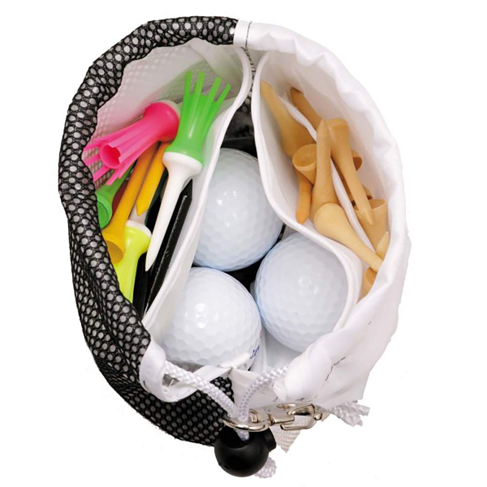 ダイヤ(DAIYA) メッシュポケット オレンジ AS-446 2mvetro Amazon | ダイヤゴルフ(DAIYA GOLF) メッシュポケット オレンジ