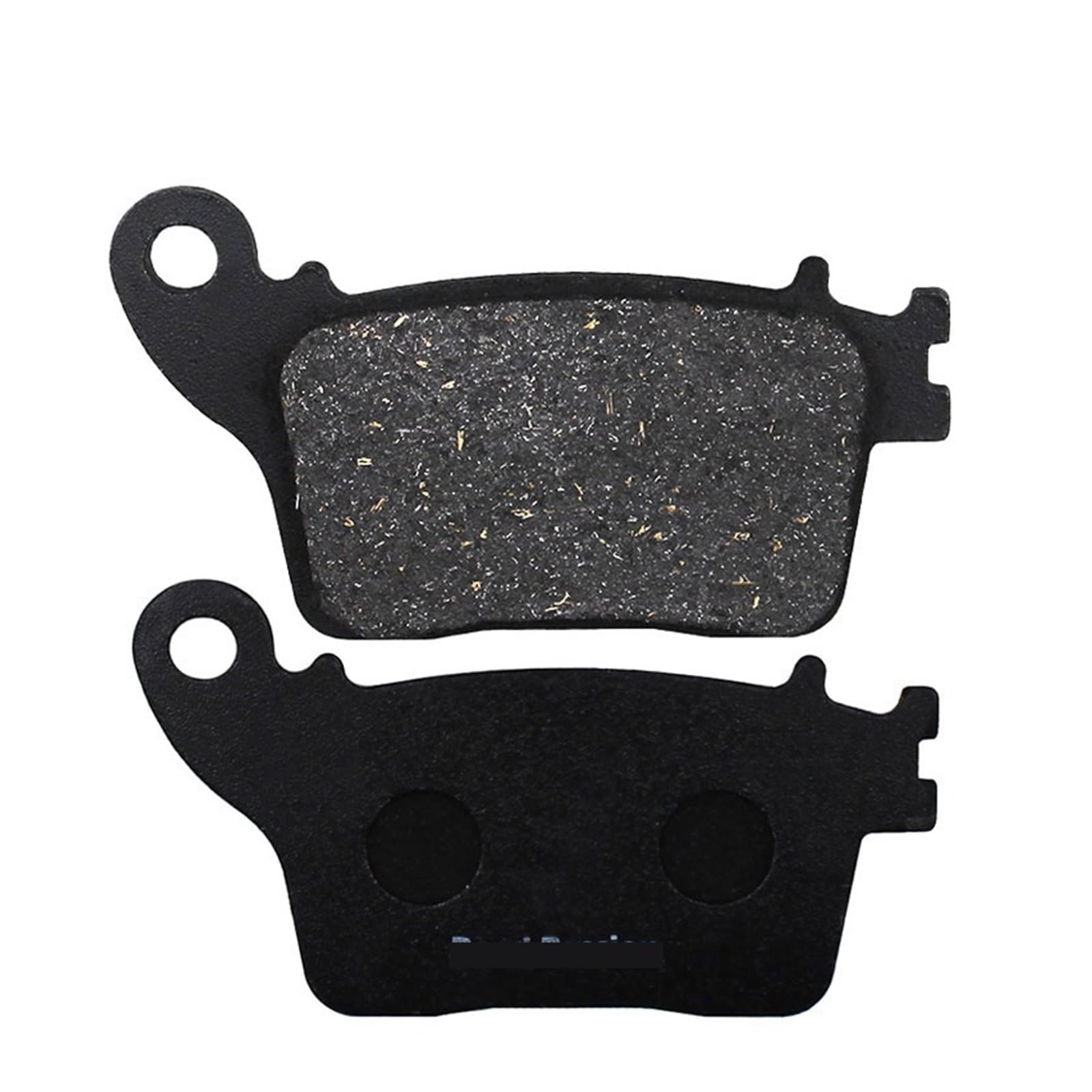 Przednie i tylne klocki hamulcowe motocykla dla GSXR 600 GSXR600 750 GSXR750 zacisk Brembo 2011 2012 2013 2014 2015(Front and Rear)