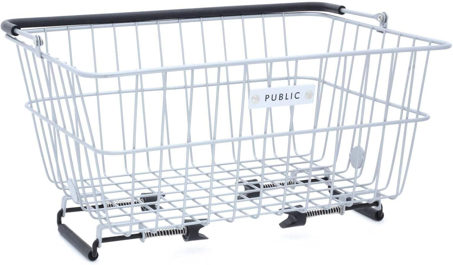 PUBLIC Metal Basket