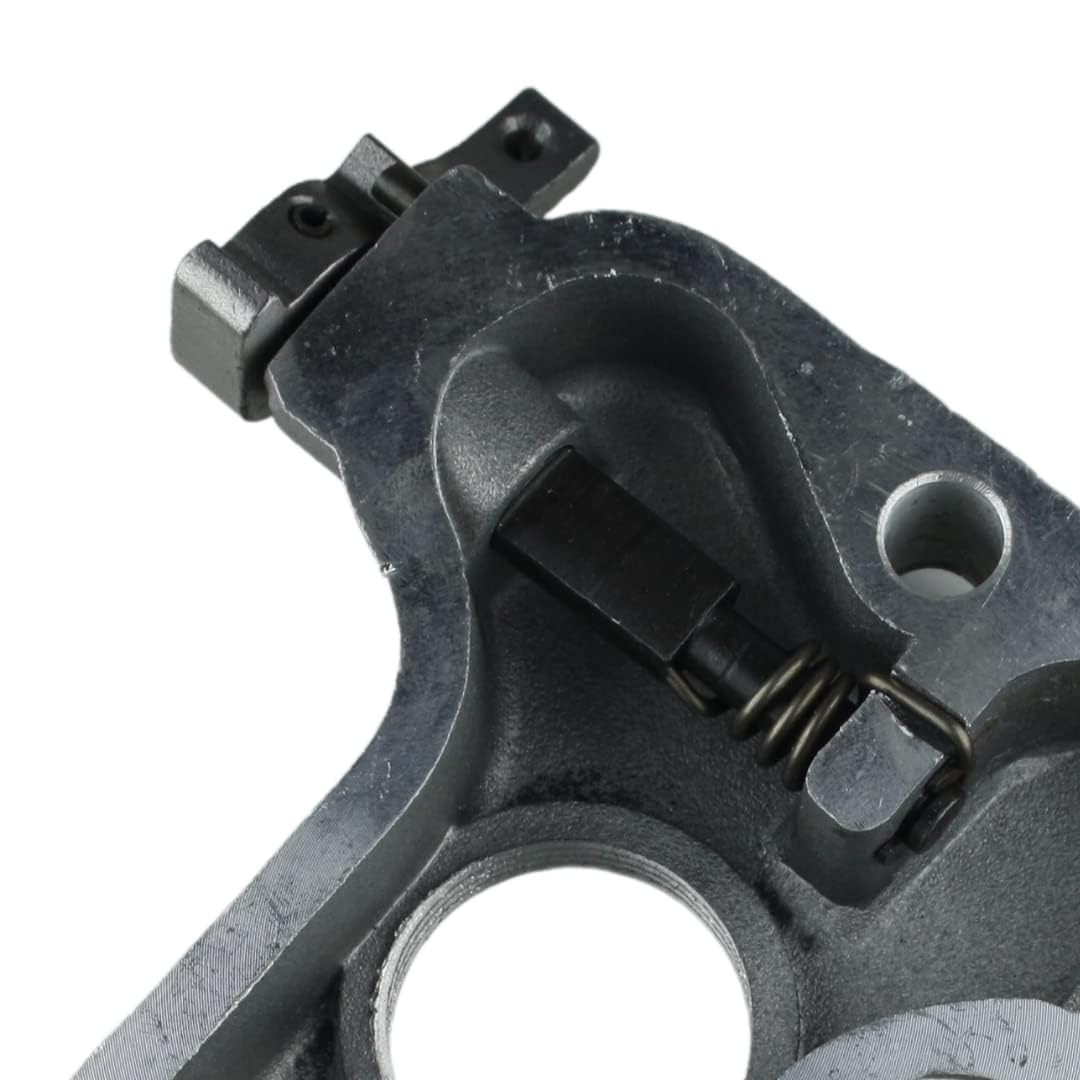 Coperchio Punterie con Alzavalvola Completo - Compatibile Motore Lombardini LDA450 LDA510 3LD510