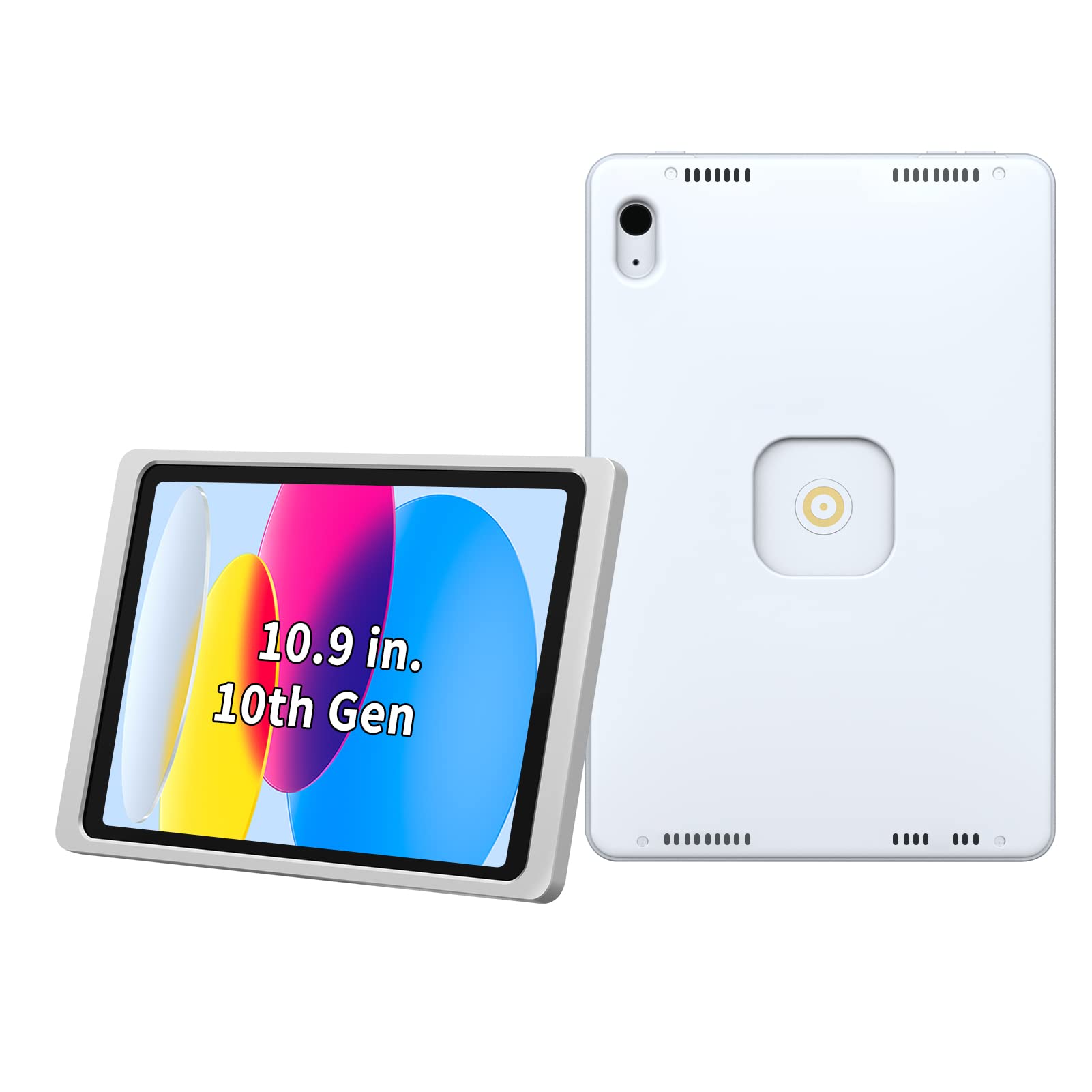 Amazon.com: EMONITA Charging Case for 2022 iPad 10.9 Inch 10th Gen