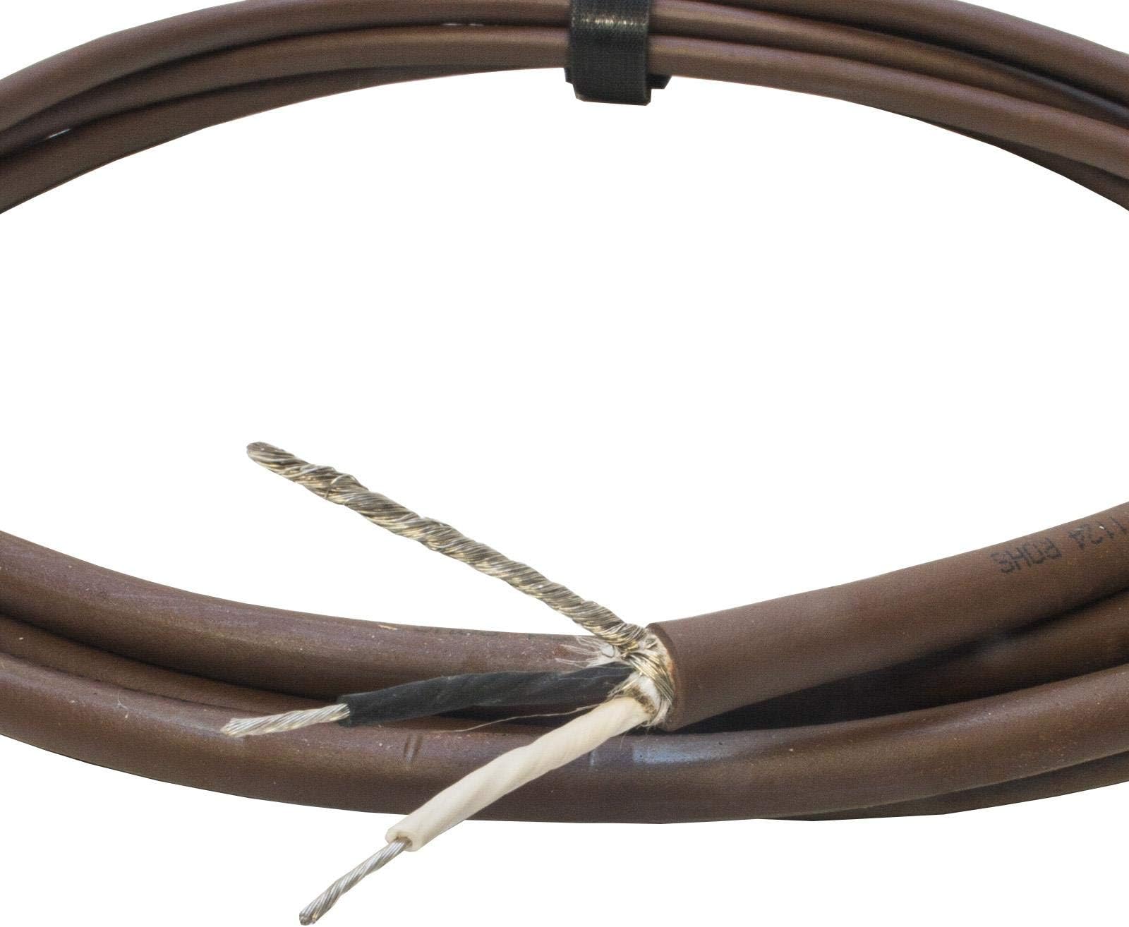 Belden 8402 Microphone Cable. 4m