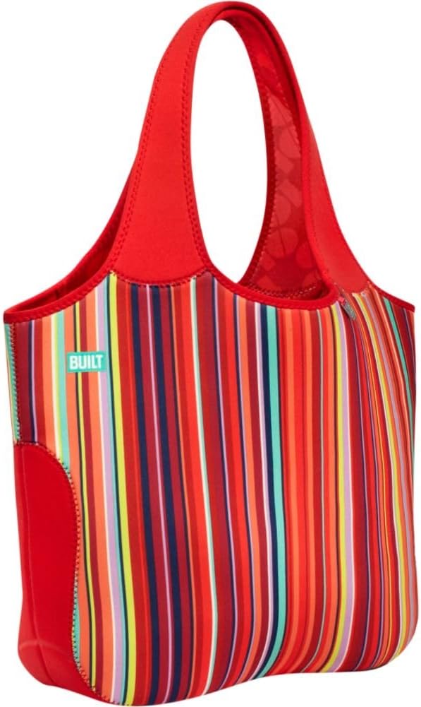 BuiltNeoprene Shopperstripe No. 10