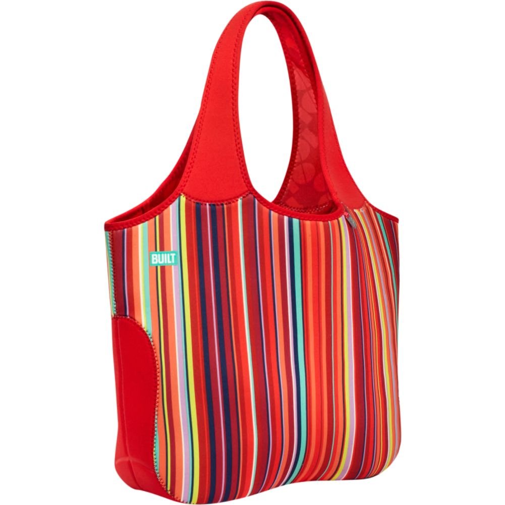 BuiltNeoprene Shopperstripe No. 10