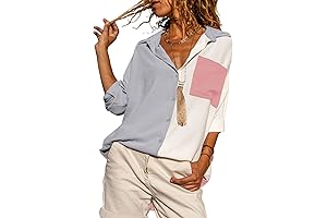 Silk Blouses for Women Long Sleeve Elegant