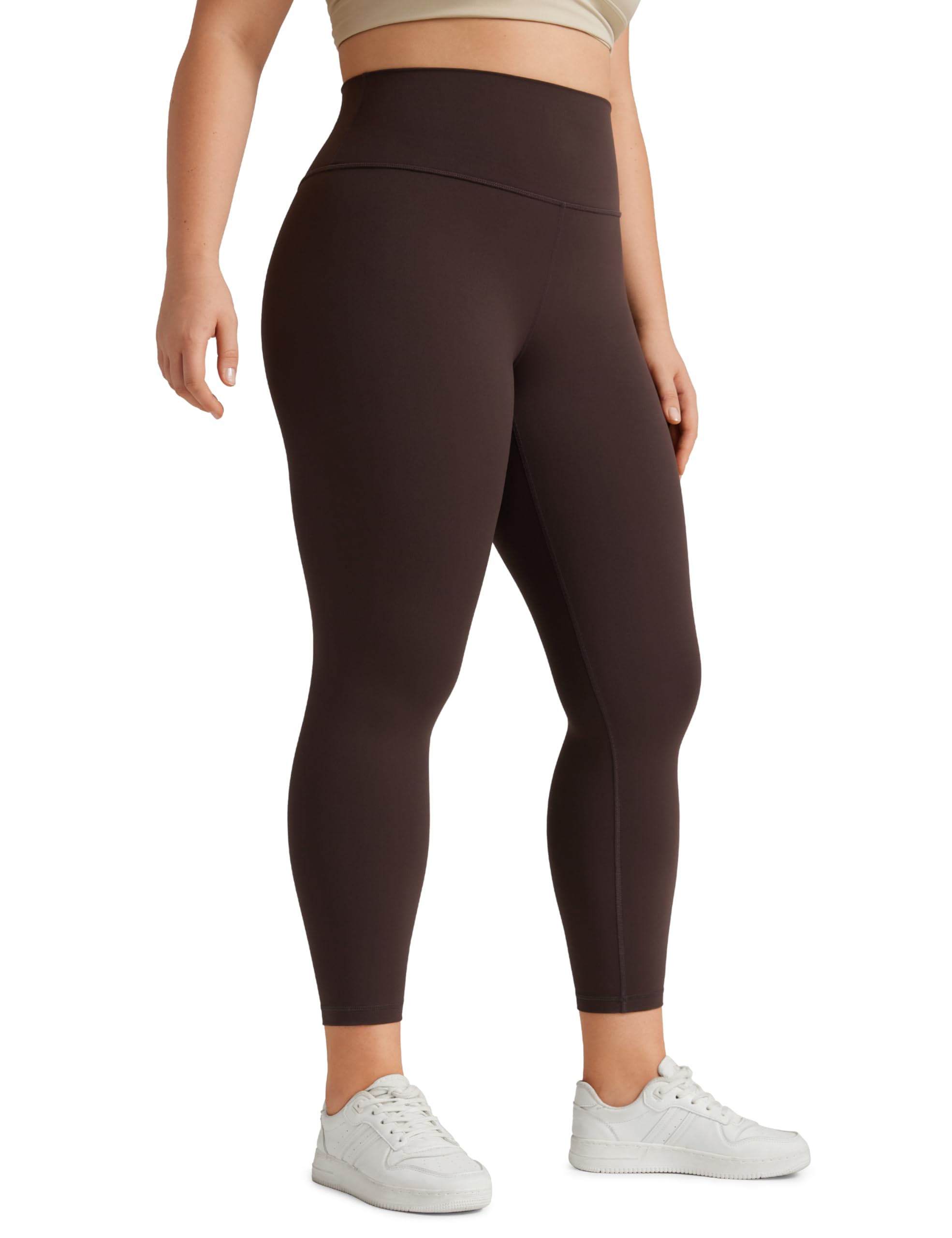 CRZ YOGA Butterluxe Plus Size Leggings