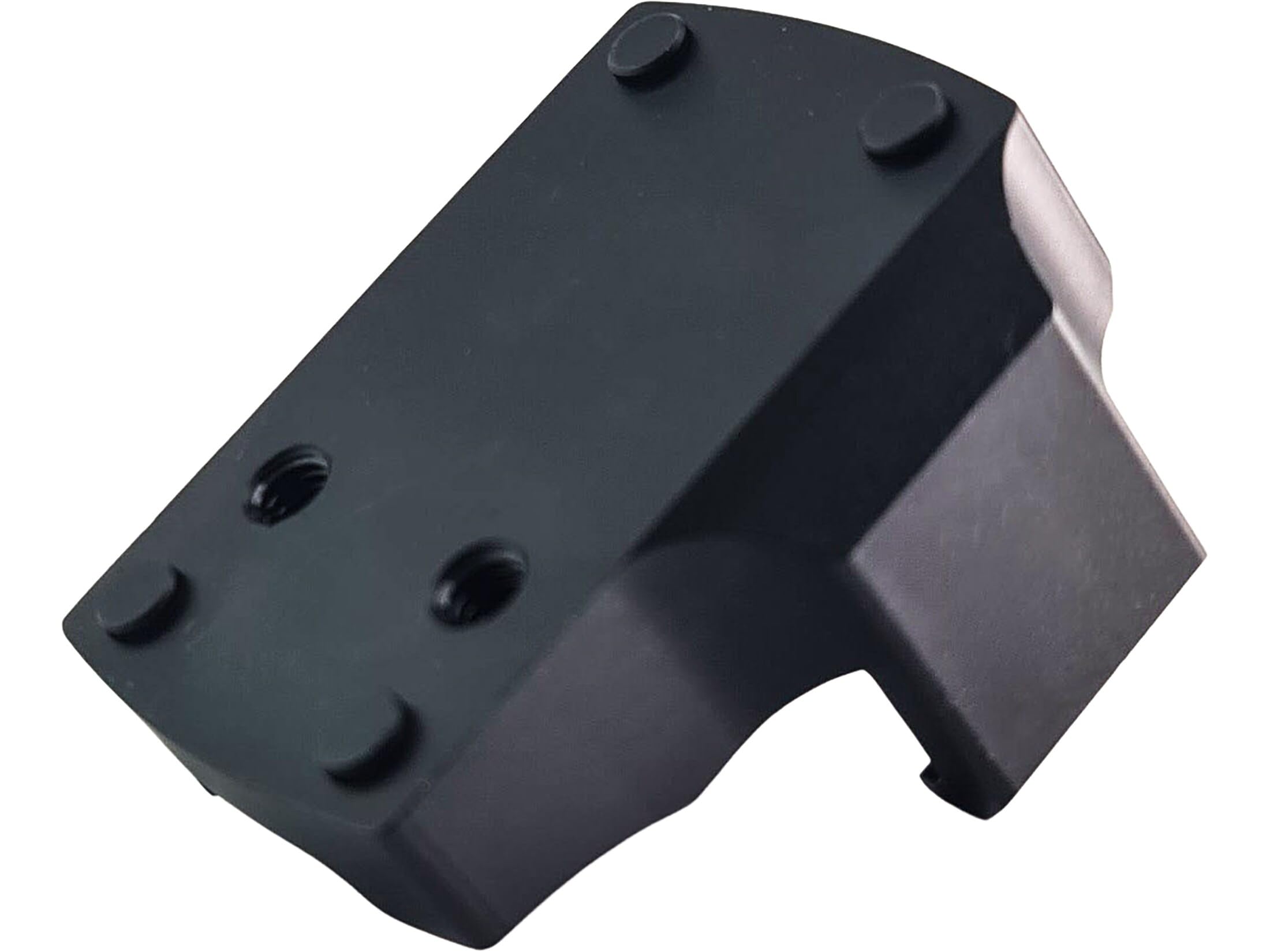 SHLDS Mount Plate MP5