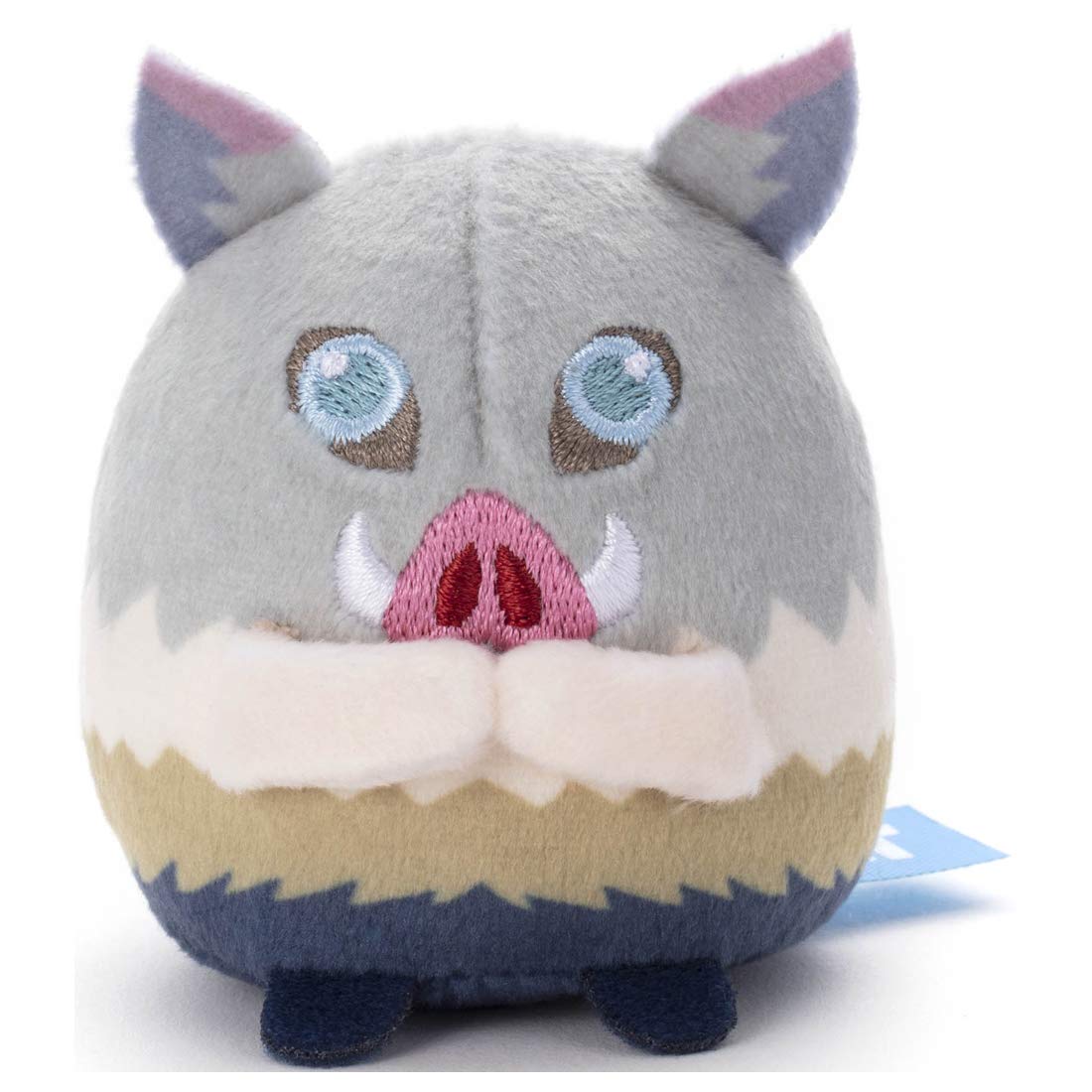 Amazon.co.jp: 鬼滅の刃 minimaginationTOWN ミニミニフレンズ 嘴平