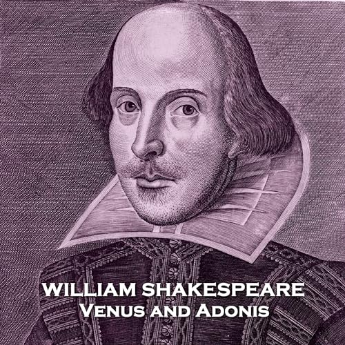 Venus and Adonis by William Shakespeare episode artwork