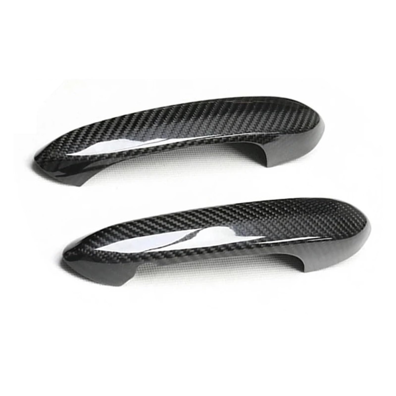 Espyn Style B No Hole For Toyota For Gr For Supra For A90 For A91 Mk5 2018-2025 Car Exterior Door Handle Cover Accessories Universal Interior Accessories(Style B No Hole)