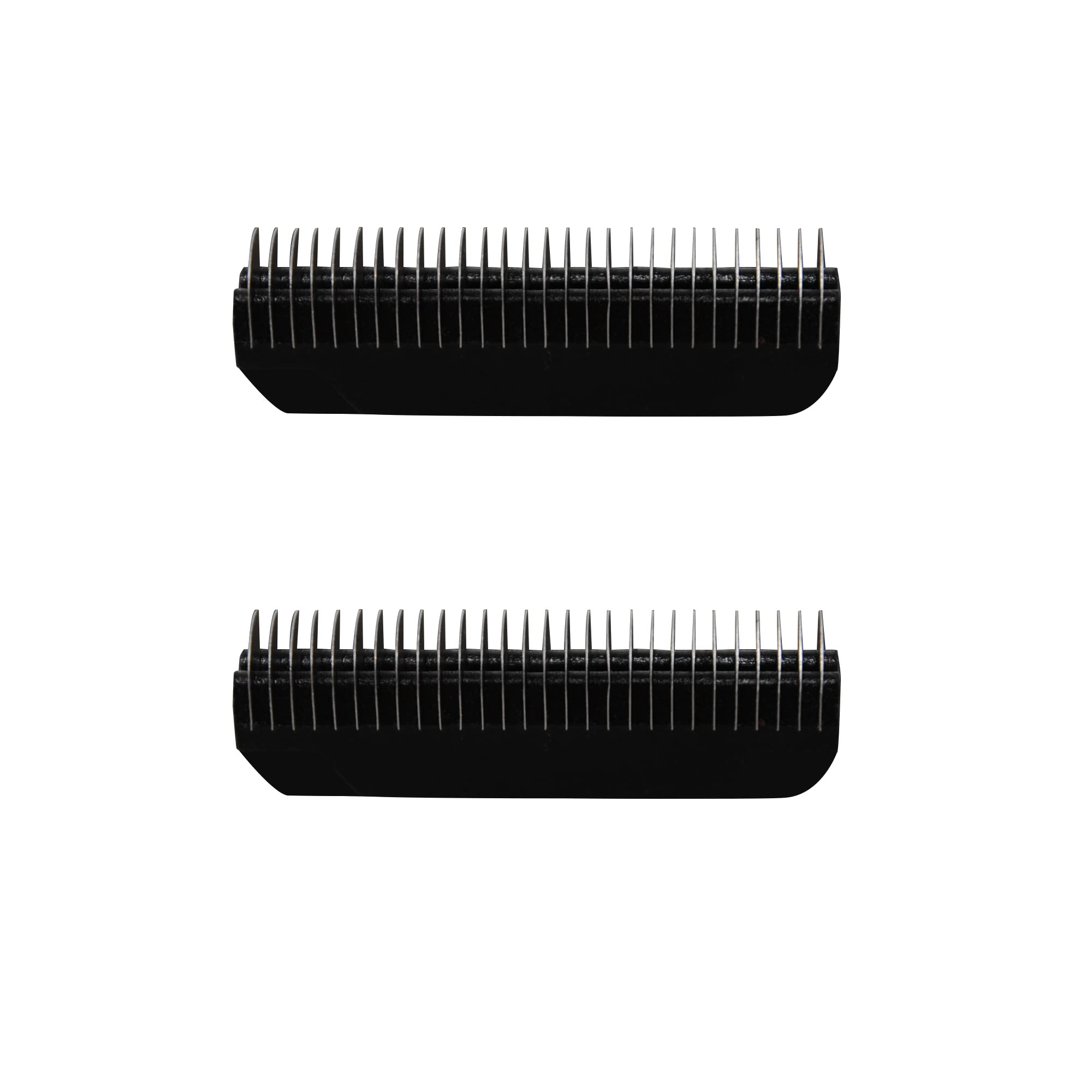 StyleCraft Replacement Ace Shaver Stainless Steel Cutter Blades Compatible with Cordless Ace Foil Shaver