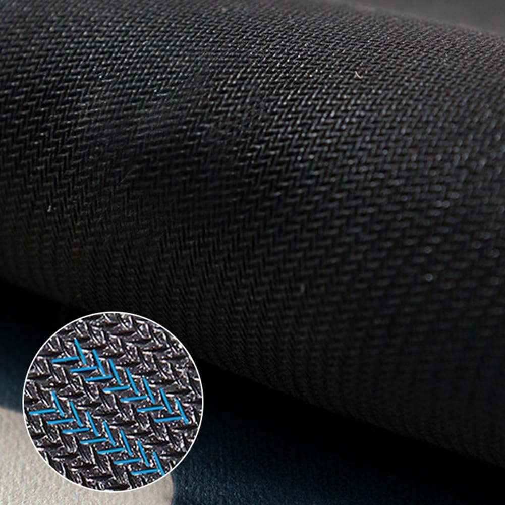 Housse et tapis pour machine à laver et sèche-linge, 61 x 50,8 cm, antidérapant, imperméable, séchage rapide, tissu de diatomée pour cuisine ou buanderie, gris