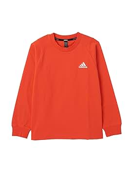 Amazon | [アディダス] 長袖 Tシャツ ワーディングパック ルーズ