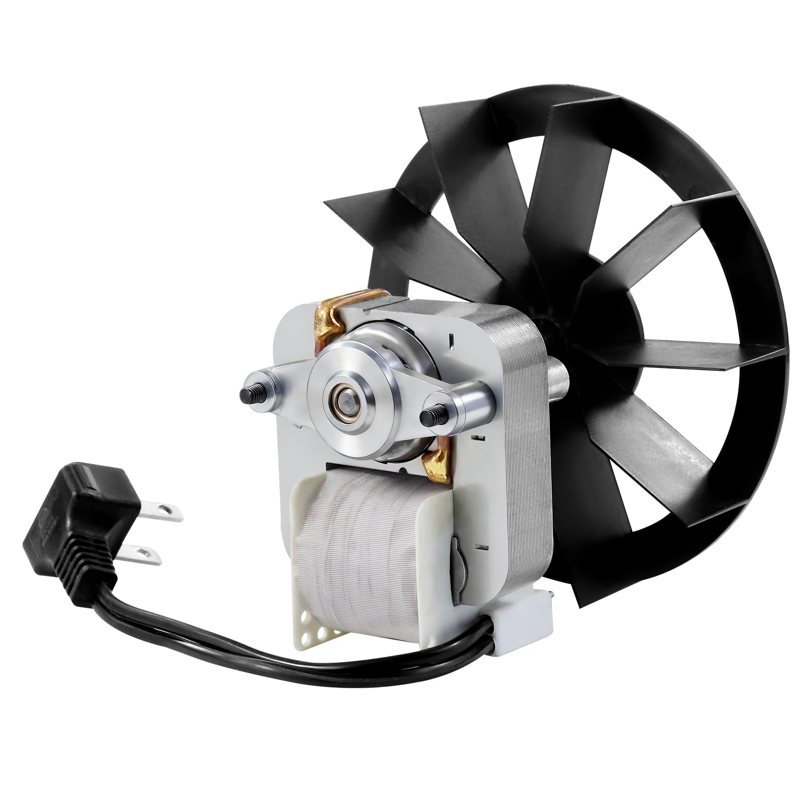 S0503B000 9x9 Inch Bathroom Exhaust Fan Motor Assembly (Fan Motor