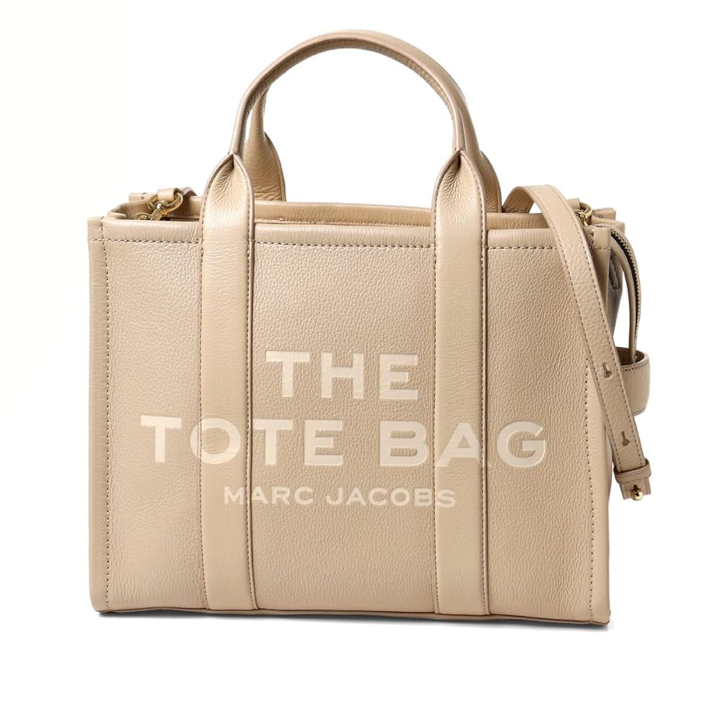 m*̈様 MARCJACOBS バッグ Amazon.co.jp: Marc JACOBS Tote Bag with Shoulder Bag Medium