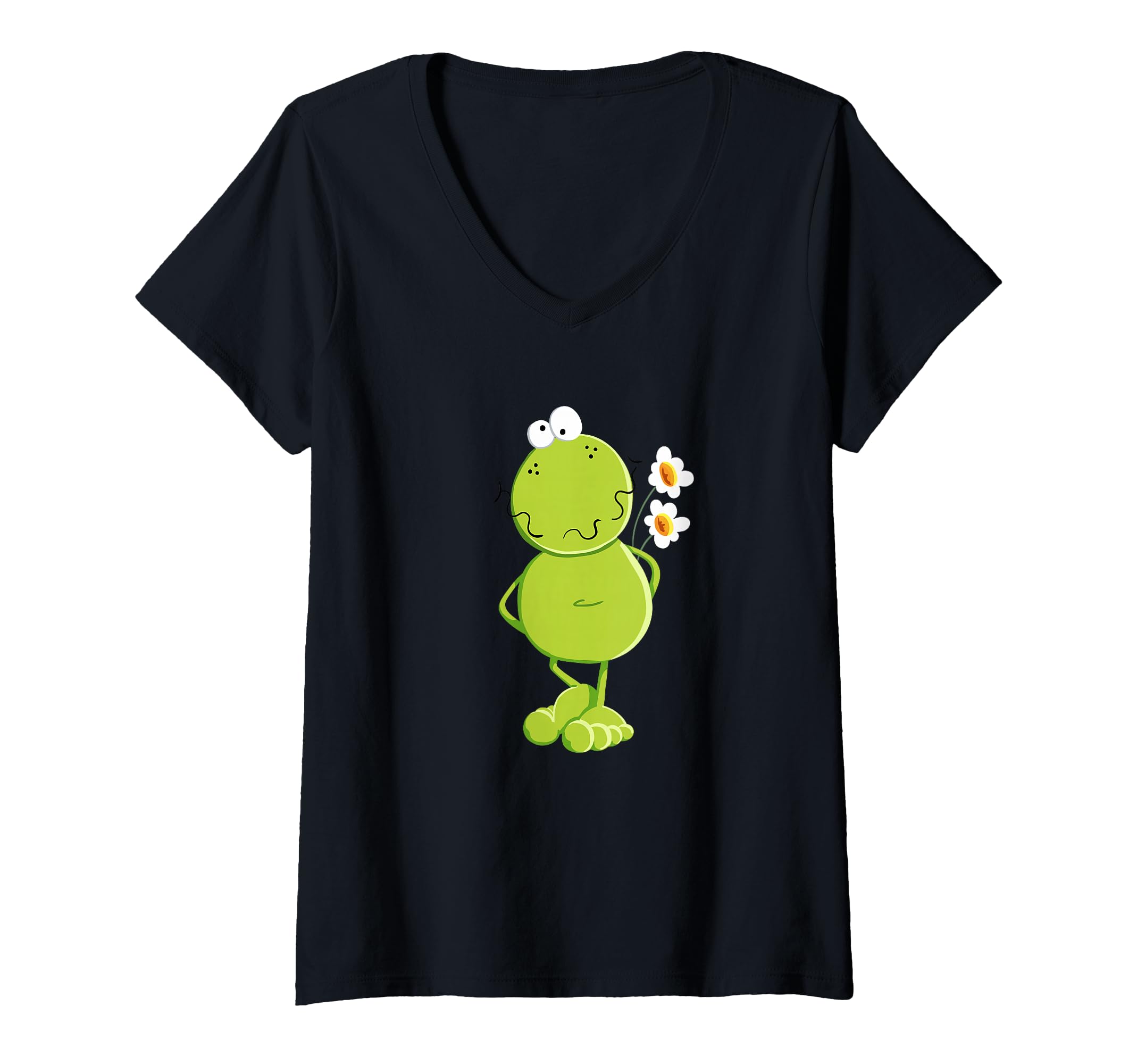 Kleidung mit Designs von Amazon Merch on Demand