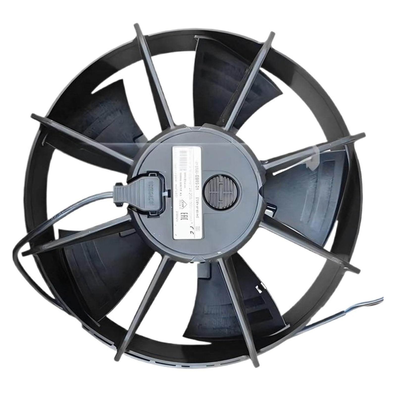 KSZHZYMGX W1G200-EC91-37A W1G200-EC91-37B W1G200-EC91-44 W1G200-EC91-45 Fan(W1G200-EC91-37B)