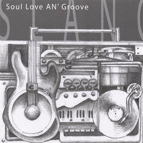 Soul Love An' Groove Slang Digital Music