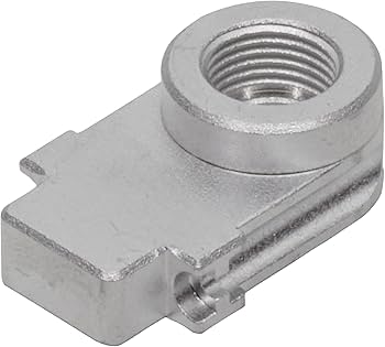 Amazon.co.jp: [DCI Guns] 11mm正ネジサイレンサーアダプター 東京