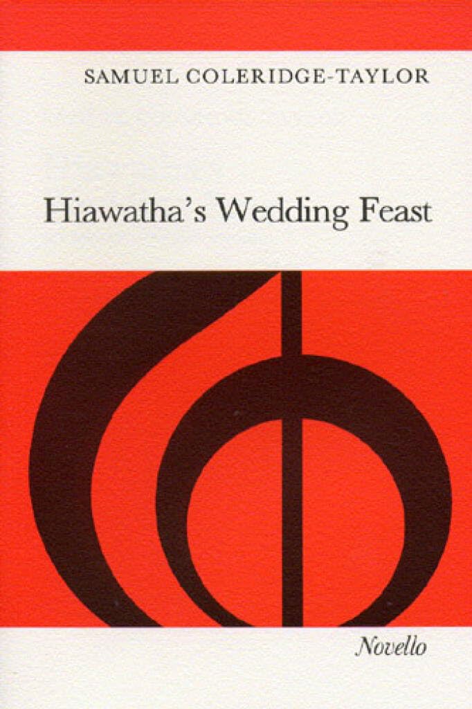 Hiawatha's Wedding Feast