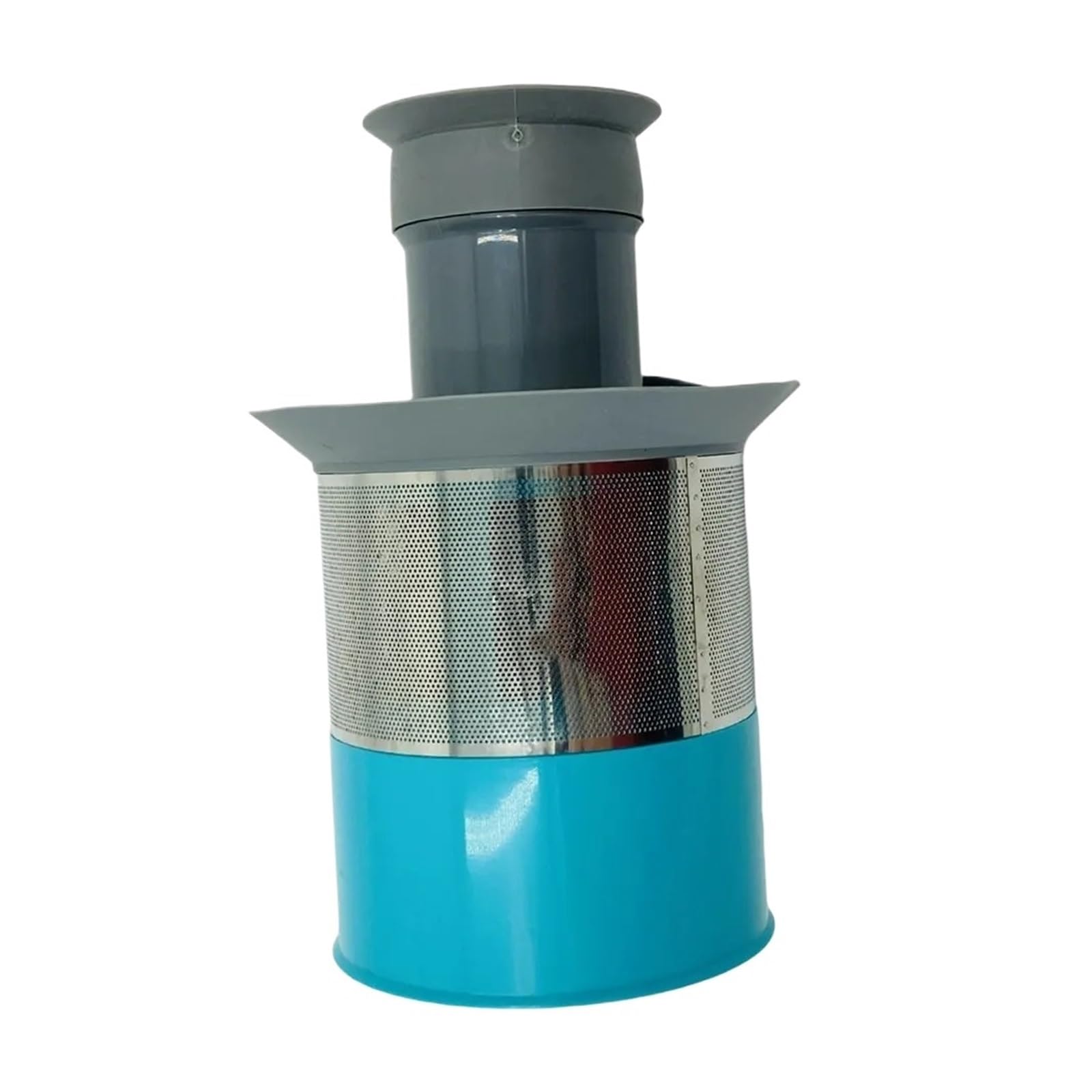 Seau cyclone conique for aspirateur Polaris PVCS : contrôle amélioré de la poussière