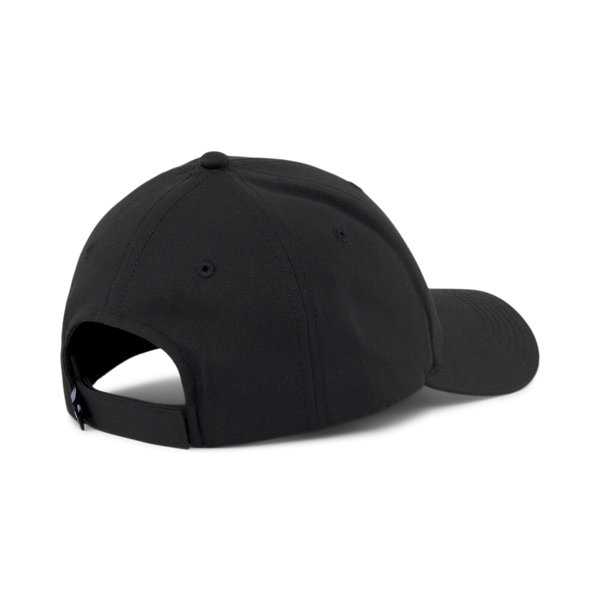 PUMA Metal Cat Cap Jr - Gorra Unisex niños